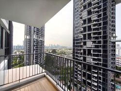 The Trilinq (D5), Condominium #620457311